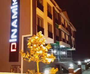 Sarıkamış Dinamik Otel