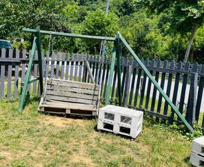 Ağva Aşıklar Villa