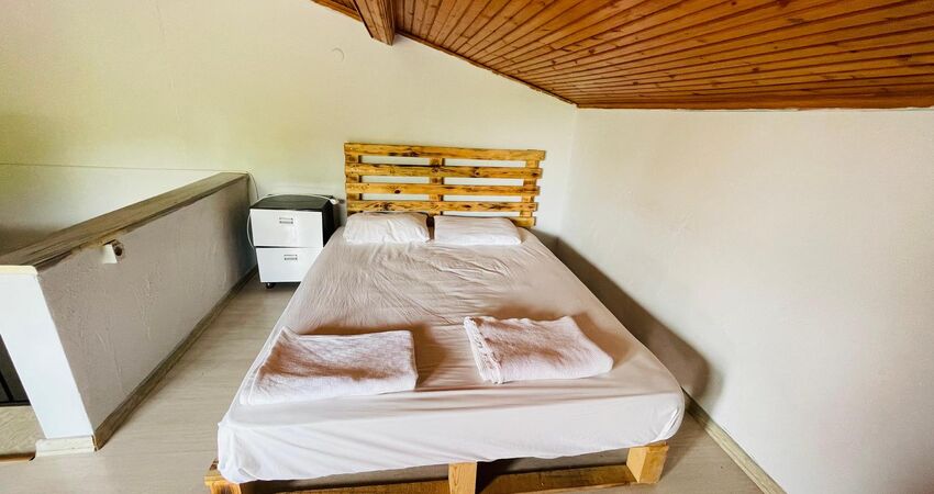 Ağva Aşıklar Villa