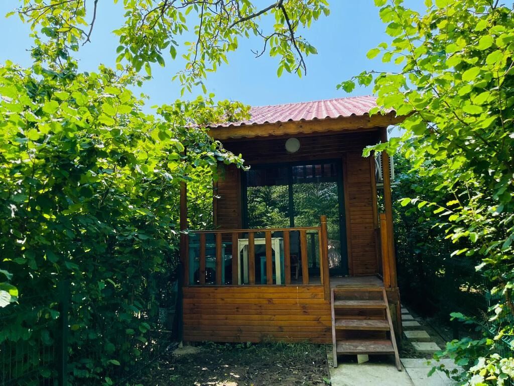 Ağva Fındık Kabuğu Villa