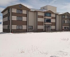 Sarıkamış Chalet Khione