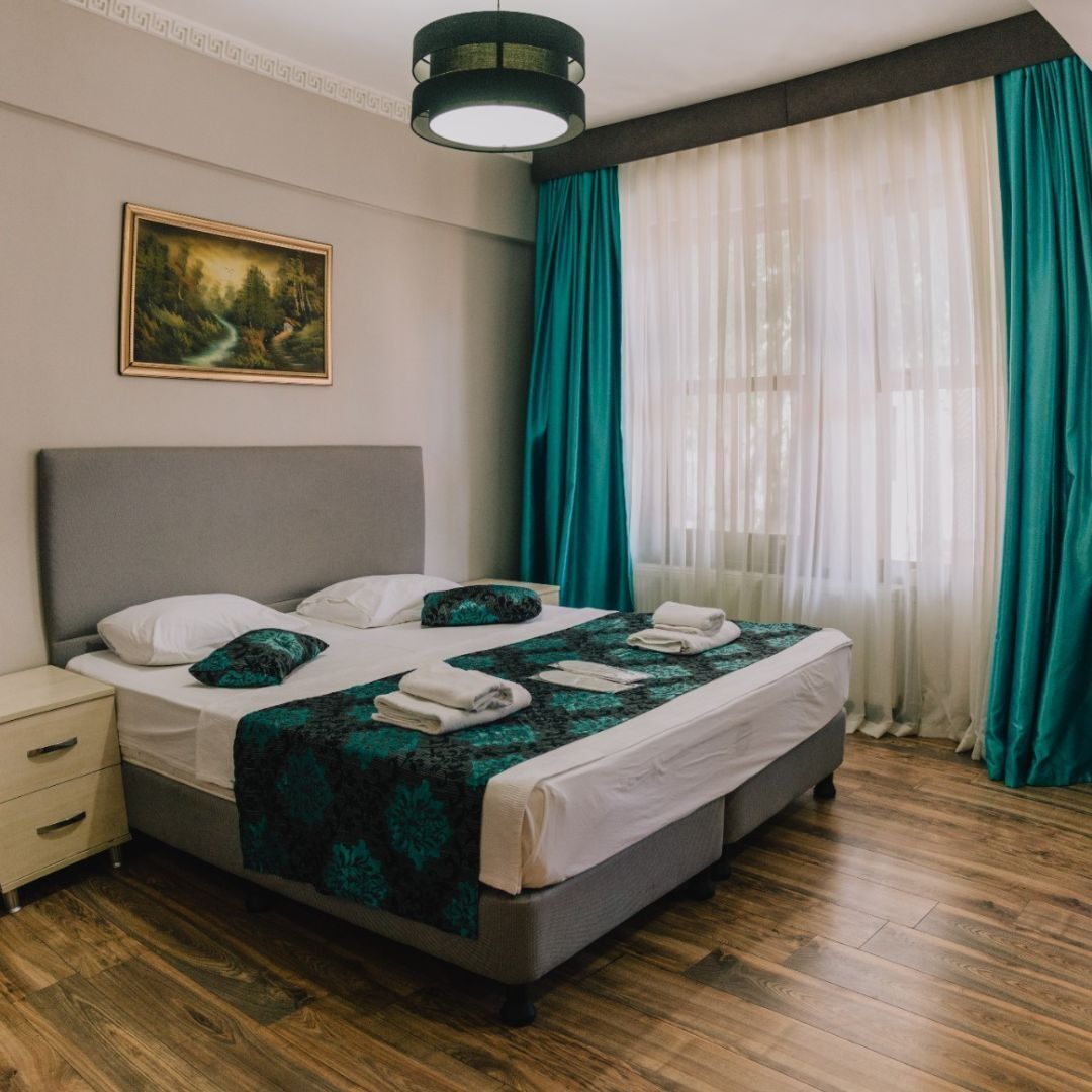 Büyükada Hotel Prinkipos