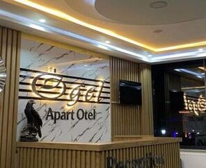 Ögel Apart Otel