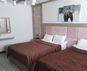 Sarıkamış Chalet Khione