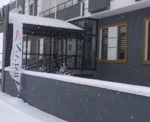 Arslan Pansiyon Sarıkamış