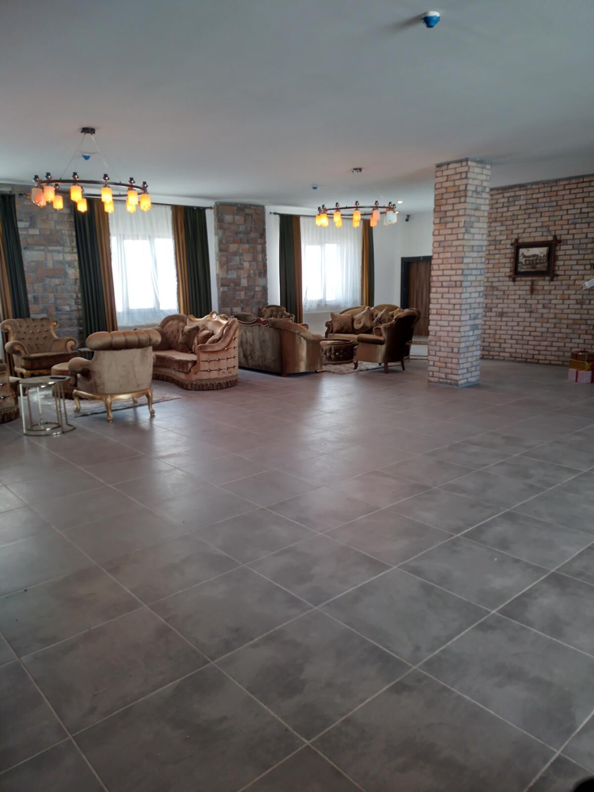 Sarıkamış Chalet Khione