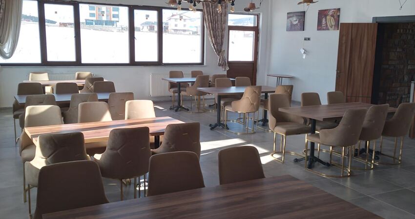 Sarıkamış Chalet Khione