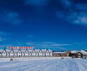 Kayı Resort Otel