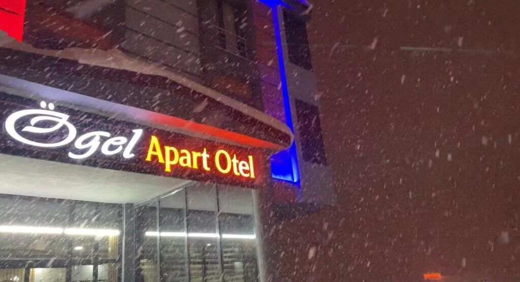 Ögel Apart Otel