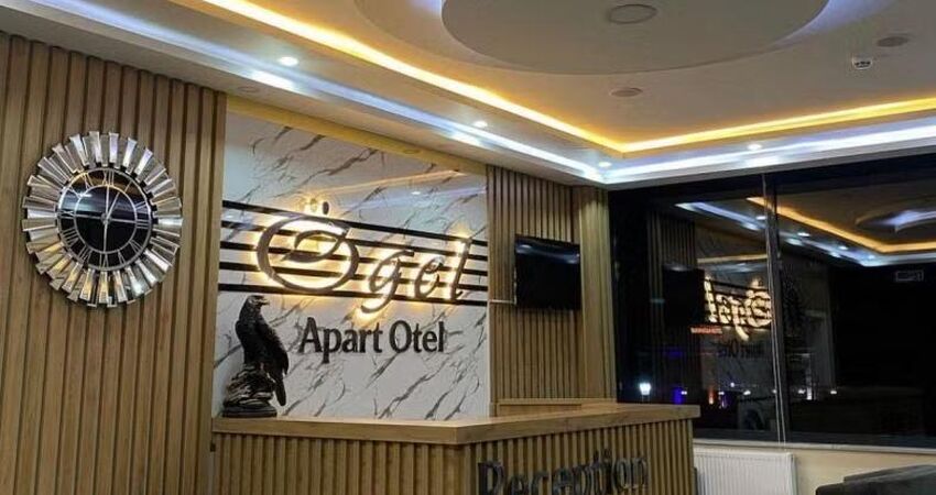 Ögel Apart Otel