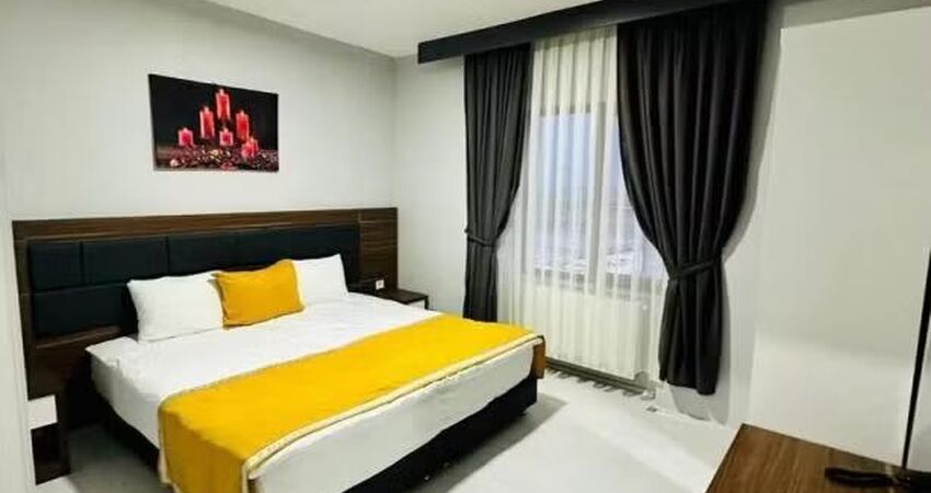 Arslan Pansiyon Sarıkamış