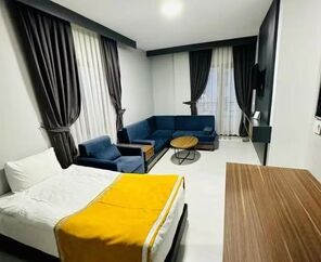 Arslan Pansiyon Sarıkamış