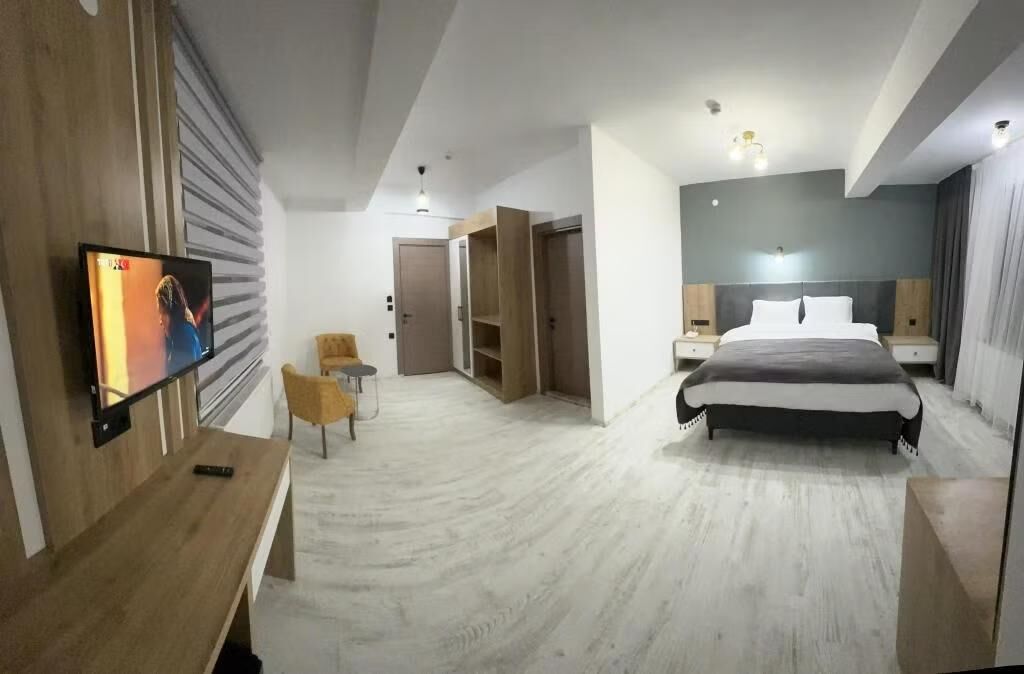 Sarıkamış Snowland Pansiyon