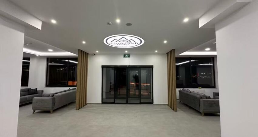 Sarıkamış Snowland Pansiyon