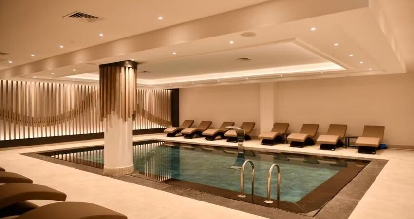 Doubletree By Hilton Kars Sarıkamış