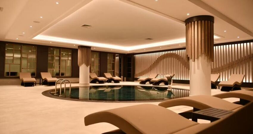 Doubletree By Hilton Kars Sarıkamış