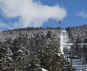 Kayı Snow Otel