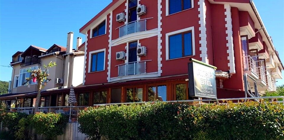 Ağva Ayışığı Otel