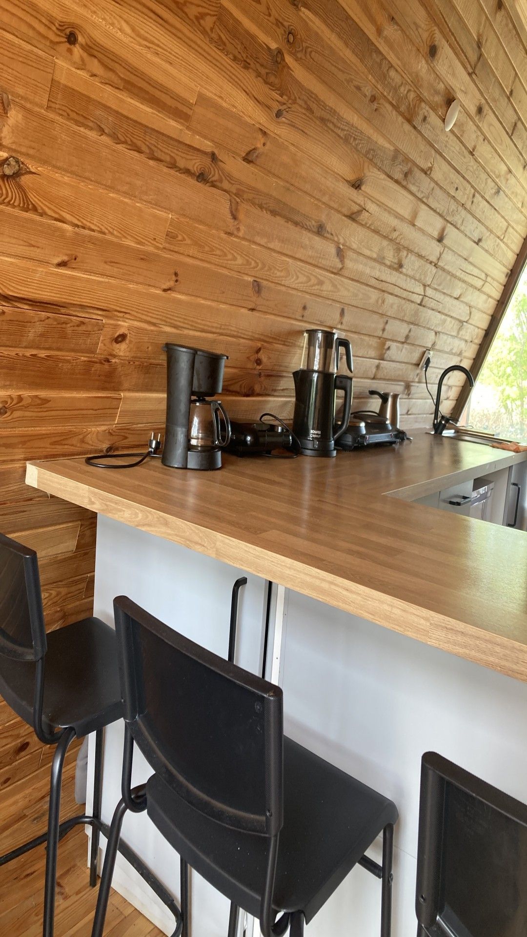 Ağva Üçgen Bungalow