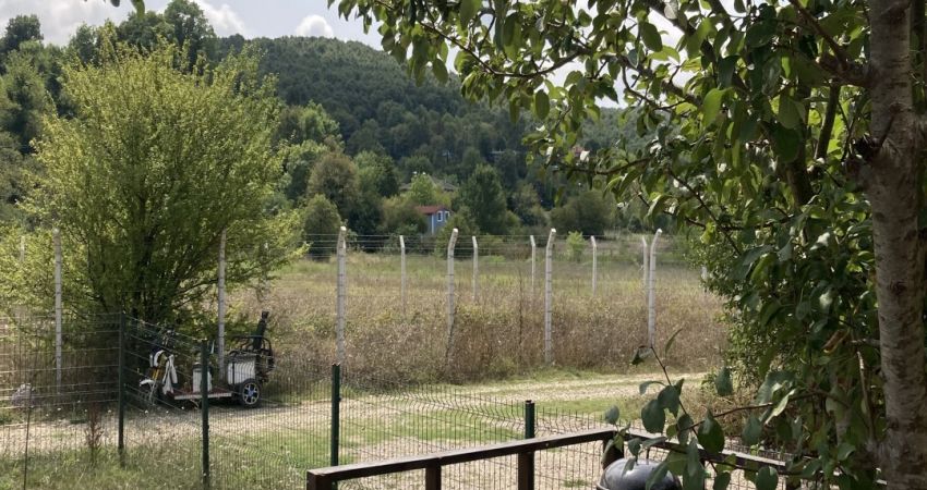 Ağva Üçgen Bungalow