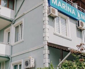 Ağva Marina Hotel