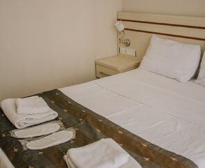 Ağva Ayışığı Otel