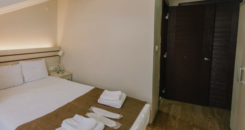 Ağva Ayışığı Otel