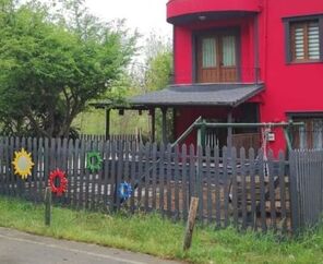 Ağva Aşıklar Villa