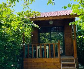 Ağva Fındık Kabuğu Villa