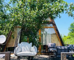 Ağva Üçgen Bungalow