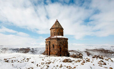 Ani Harabeleri ve Çıldır Gölü Turu