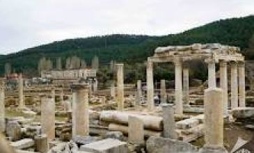 4 Gece 5 Gun Büyük Marmaris, Datça & Gökova Keşif Turu